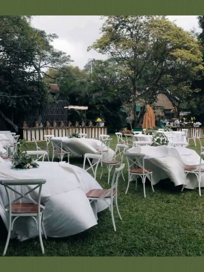 FlamingoBox - Personal & Social Event Planning Unforgettable Receptions & Brunches photo 11