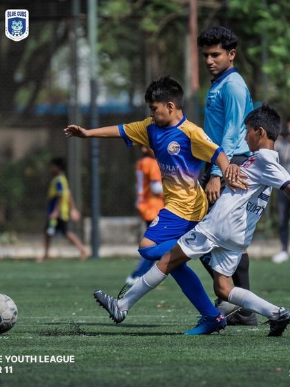 Thane Youth League: The Journey photo 45