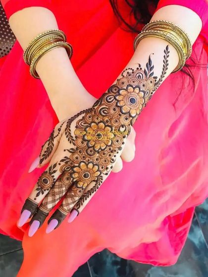 Modern & Arabic Styles photo 16