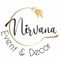 The Nirvana Event and Decor