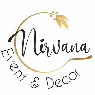 The Nirvana Event and Decor