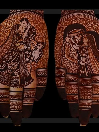 Custom Bridal Storytelling photo 6