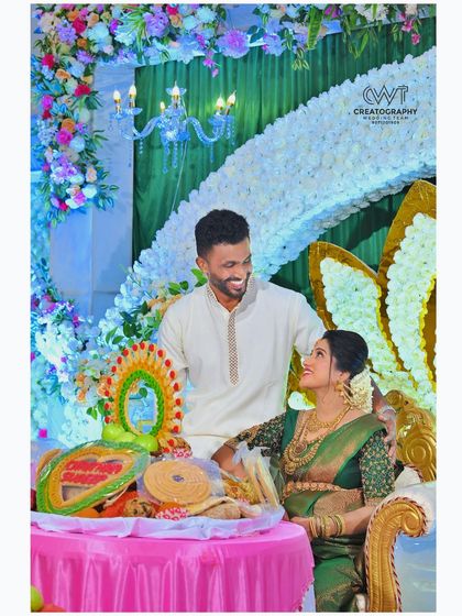 Creatography - Maternity, Kids & Family Photography Maternity & Baby Showers photo 6