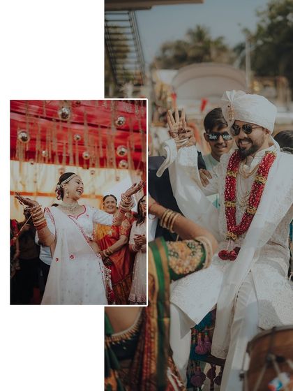 Wedding Photographer - Wedding Photography & Videography The Main Event: Wedding Ceremonies photo 28