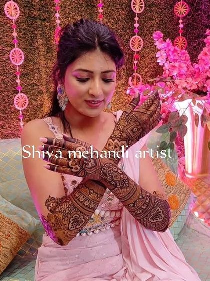 Intricate Patterns & Florals photo 12