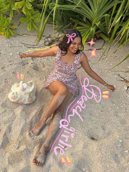 Vaishnavi Patel - Custom Photo & Video Art Just for Fun: My Life in Doodles photo 61