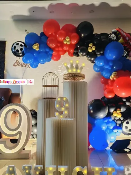 Fun & Fantasy Themes photo 17