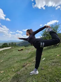 Yoga Instruction & Corporate Wellness