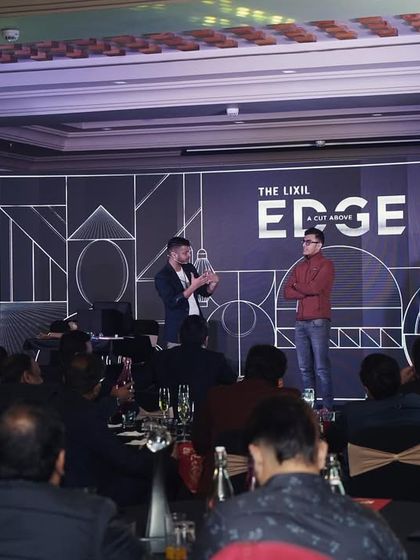 High-Impact Corporate Entertainment photo 11