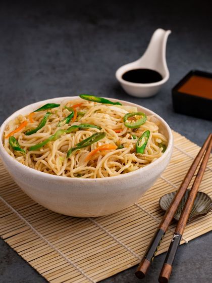 Savory Dishes & Main Courses photo 27