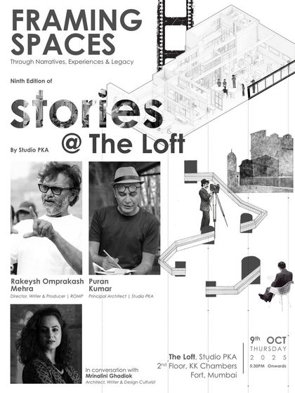 Studio Life, Talks & Collaborations photo 25