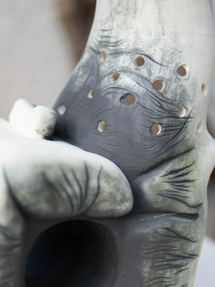 Clay Station - Pottery & Ceramics Classes & Workshops Creations From Our Studio photo 11