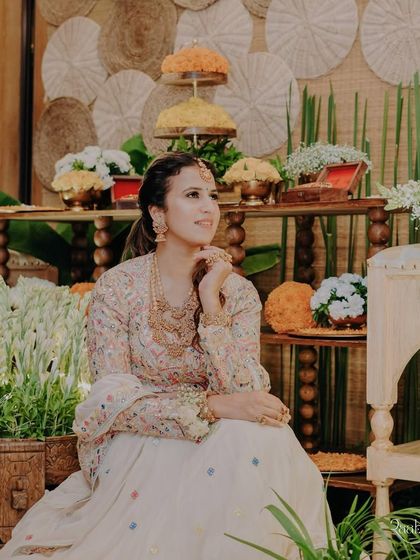 For the Bride's Tribe & Family photo 27