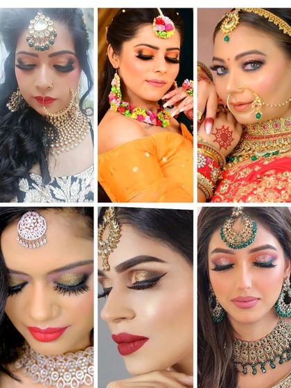 Festive & Traditional Looks photo 27