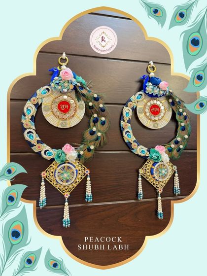 Diwali Home Decor photo 16