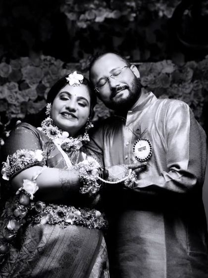 Baby Showers & Dohale Jevan photo 10