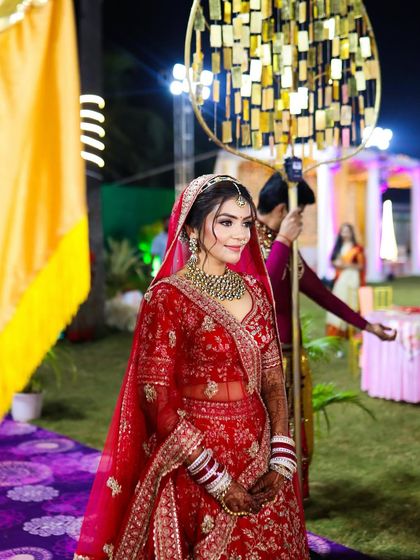 The Wedding Ceremony photo 22