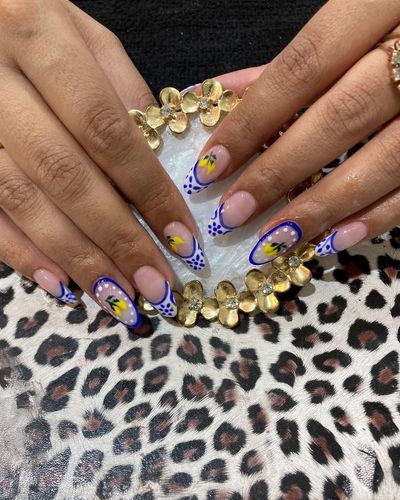 Nail Services