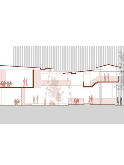 Greyscale Design Studio - Architectural Design Commercial & Hospitality Spaces photo 16