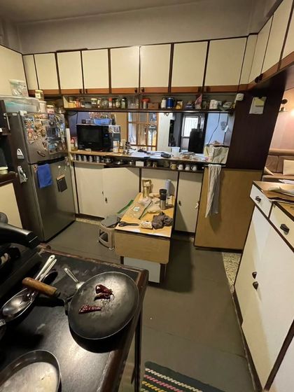 Studio Skapa - Renovation & Adaptive Reuse The Power of Transformation: Before & After photo 37