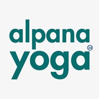 Alpana Yoga Studio