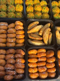 Festival Catering