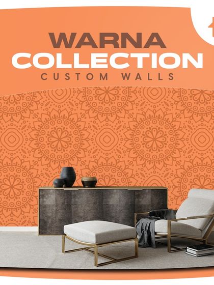 Paint My Walls - Painting Services Designer Walls: Textures, Murals & Patterns photo 31