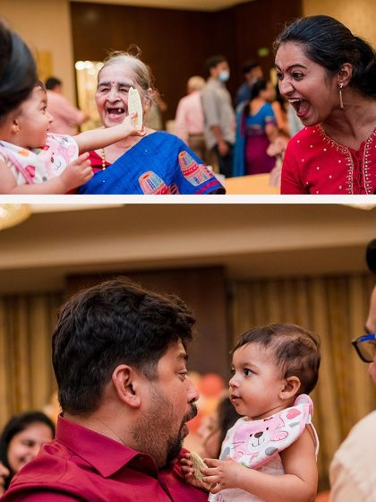 Birthday Celebrations photo 19