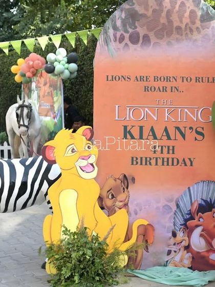 La Pitara - Personal & Social Event Planning Adventure & Character Parties photo 34