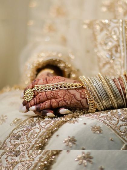 This is my wall of happiness. A collection of all my wonderful brides, looking radiant on their special days. Their smiles are the best testimonial for my work.