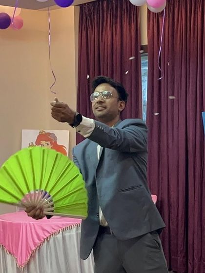 Private Parties & Celebrations photo 13