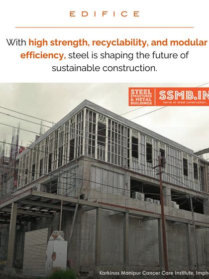 Edifice Consultants - Commercial & Workplace Architecture From Concept to Construction photo 12