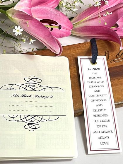 Planners & Calendars for an Organized Year photo 15