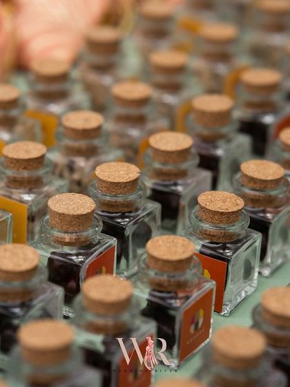 Wedding River - Full-Service Wedding Planning Vibrant Day Celebrations & Mehndi photo 22