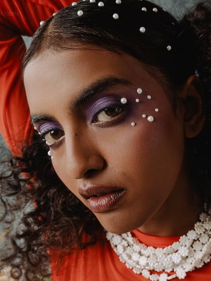 Zoya Joy - Personal & Celebrity Styling Editorial & Conceptual Shoots photo 38