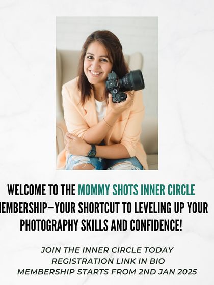 A welcome graphic for the Inner Circle membership, positioning it as a shortcut to leveling up skills and confidence.