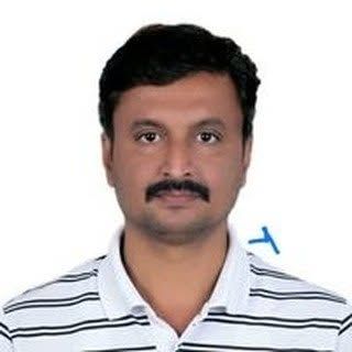 Rajshekar Angadi