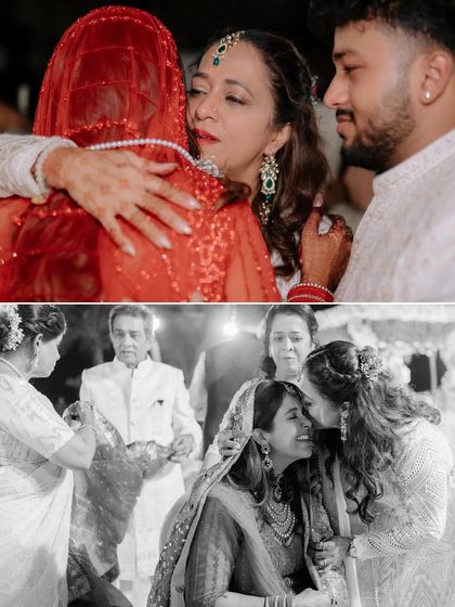 Family at Celebrations photo 8