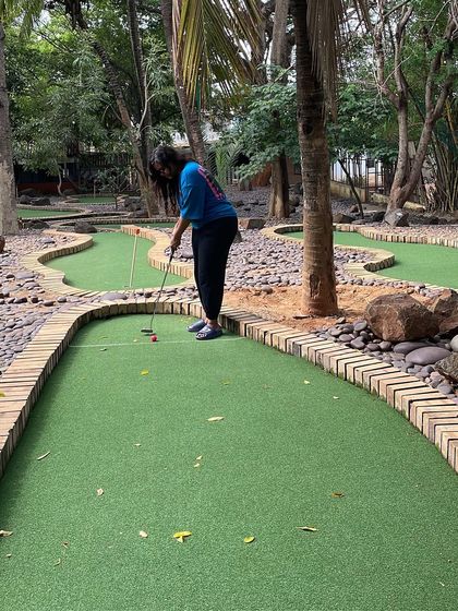 Discovery Village Resorts - Corporate & Group Outings Indoor & Casual Games photo 10