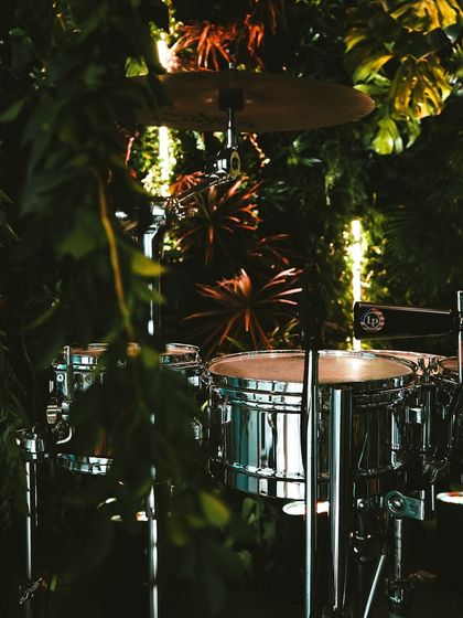 Grand Receptions & Sangeet Nights photo 28