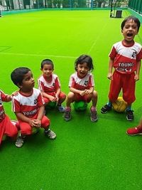 Kids' Sports Coaching