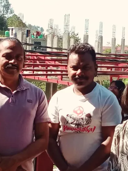 The Journey & Team Photos photo 4