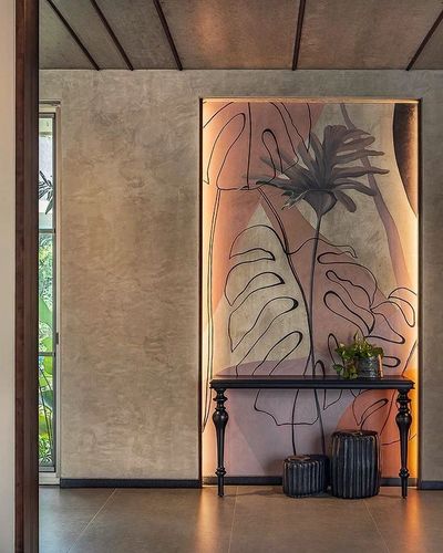 Interior Design