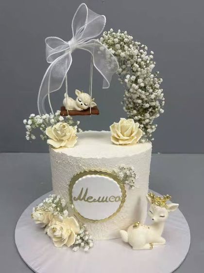 Cakenest - Online Baking & Business School Additional Work photo 27