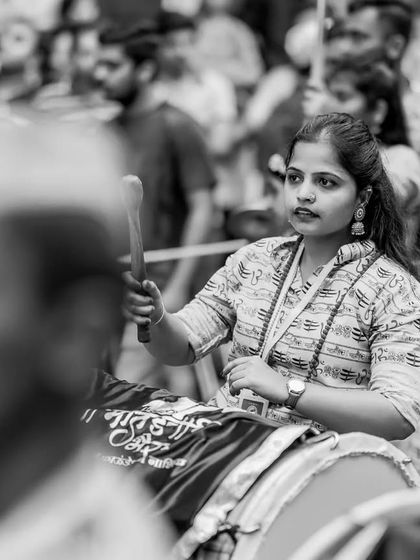 The Energy of the Streets: Festivals & Events photo 12