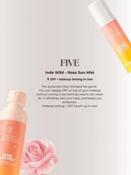 My Holy Grail Kit: Products & Tools photo 10