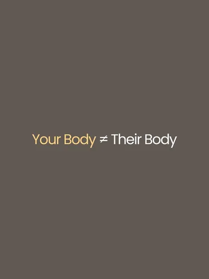The online yoga world can be confusing. It is easy to be drawn to what looks good rather than what is good for you. This series offers guidance on how not to get fooled. Remember: inspiration is not instruction, your body is not their body, and social media is not a substitute for a real asana teacher. Follow qualified teachers, not just influencers.