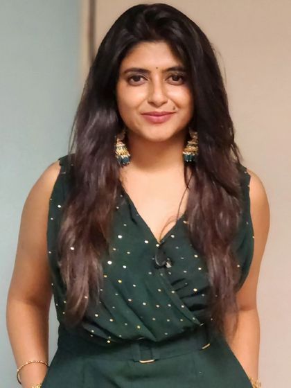 Aishwarya Rangarajan - Live Musical Performance My World: On and Off Stage photo 8