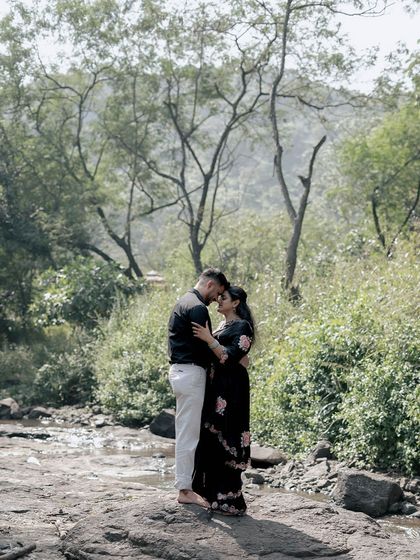 Pre-Wedding Stories photo 35