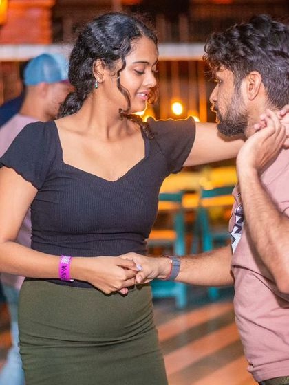 Furor - Latin Dance Socials The La Rumba Experience photo 138